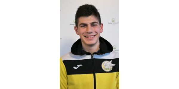 Simone Angelozzi